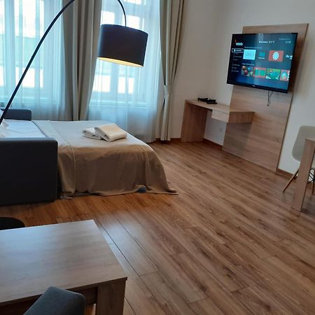 Old Town Apartments - B20 كراكوفيا المظهر الخارجي الصورة