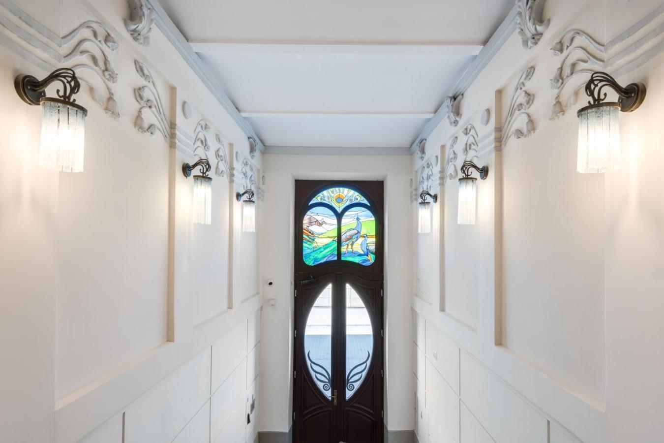 Old Town Apartments - B20 كراكوفيا المظهر الخارجي الصورة