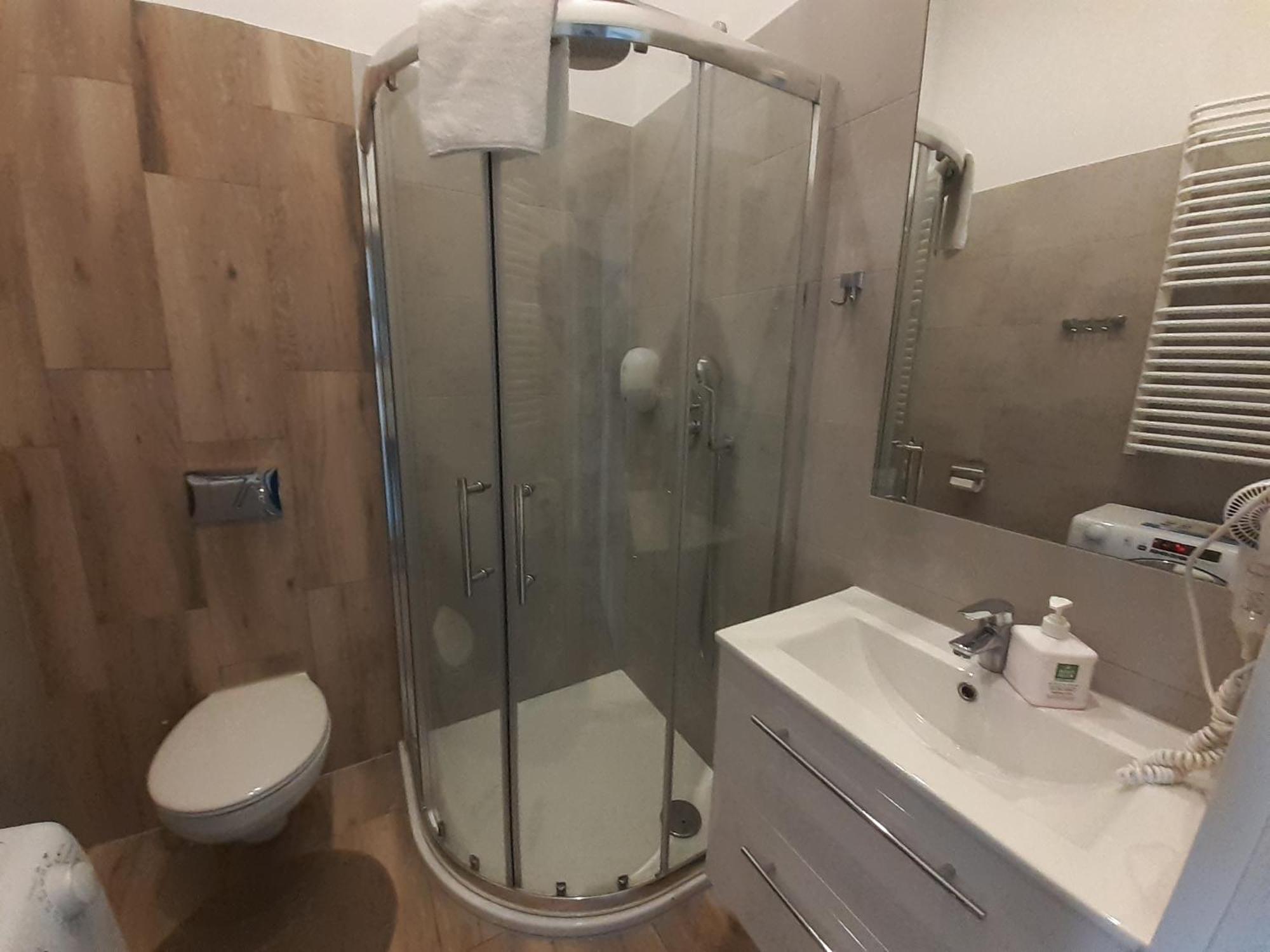 Old Town Apartments - B20 كراكوفيا المظهر الخارجي الصورة