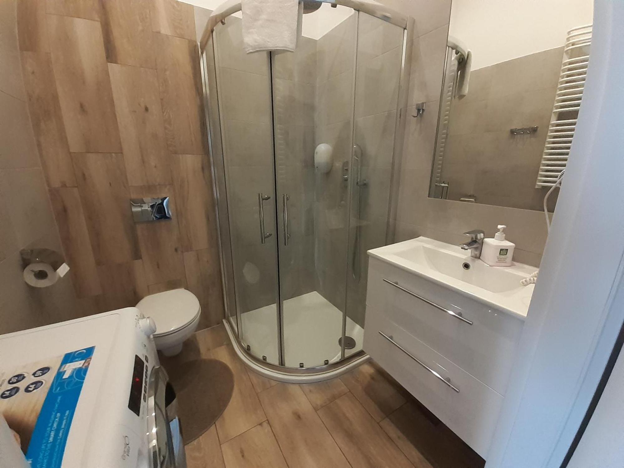 Old Town Apartments - B20 كراكوفيا المظهر الخارجي الصورة