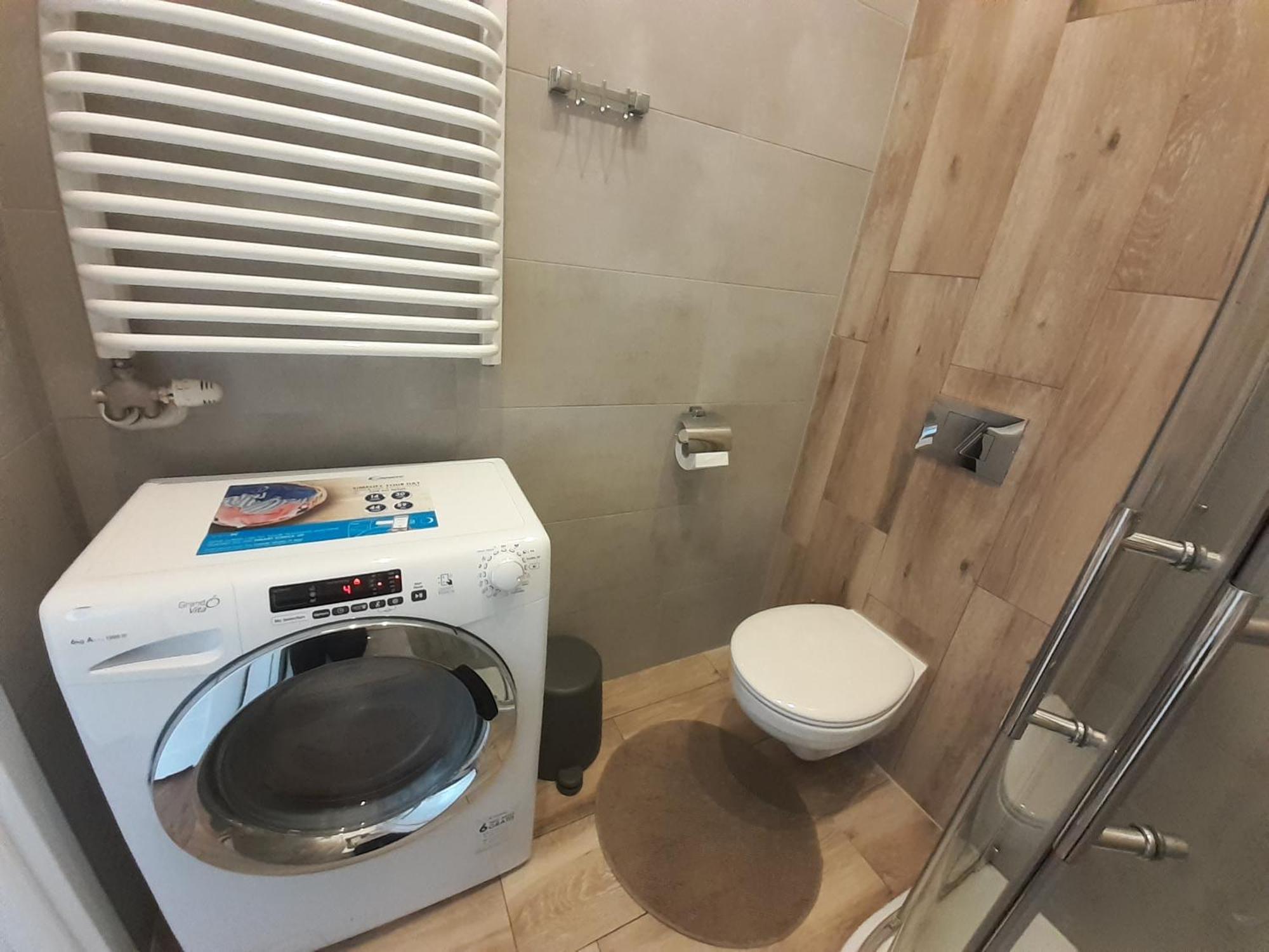 Old Town Apartments - B20 كراكوفيا المظهر الخارجي الصورة