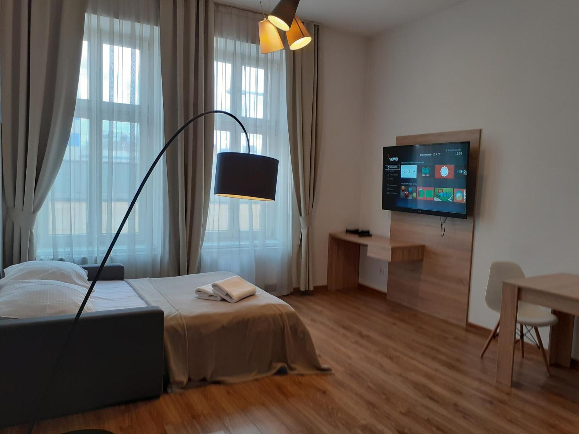 Old Town Apartments - B20 كراكوفيا المظهر الخارجي الصورة